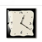 Hazeldale Clock
