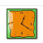 Hazeldale Clock
