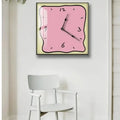 Hazeldale Clock
