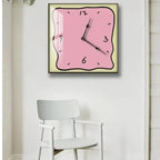 Hazeldale Clock