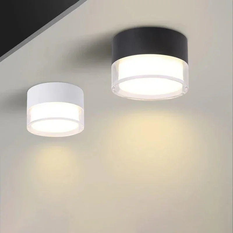 Hazeldale LED Downlight
