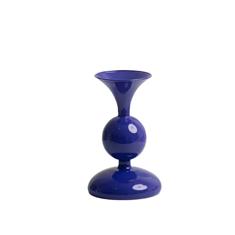 Hazelfield Candle Holder