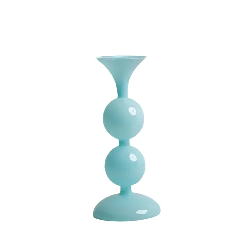 Hazelfield Candle Holder