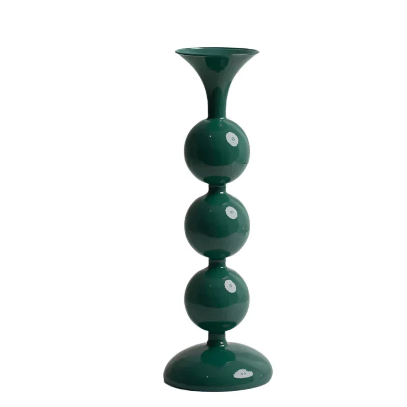 Hazelfield Candle Holder
