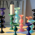 Hazelfield Candle Holder