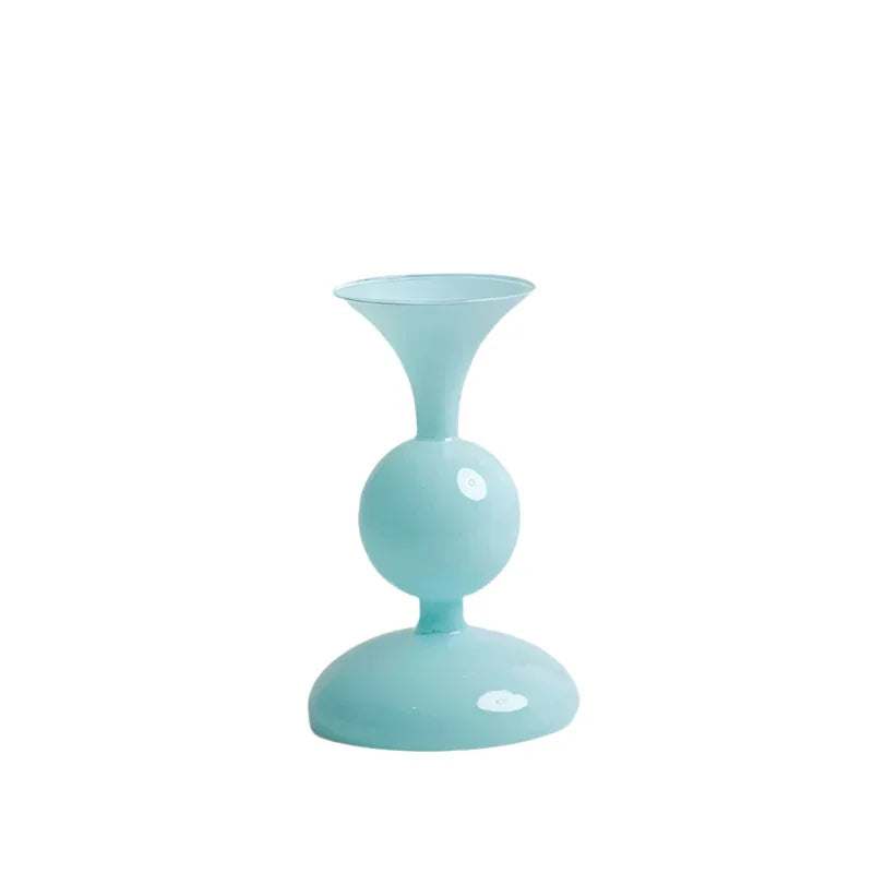 Hazelfield Candle Holder