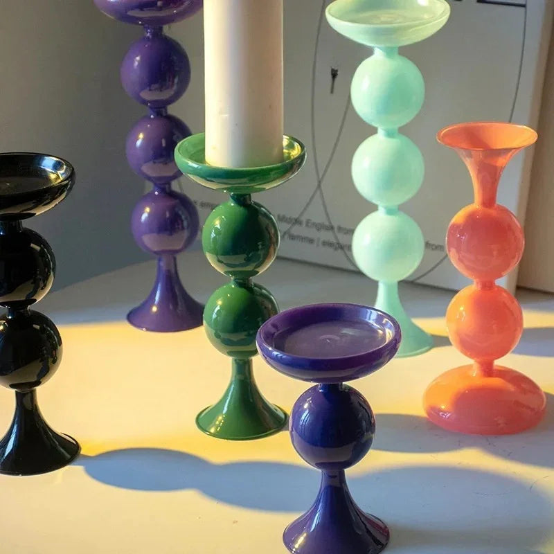 Hazelfield Candle Holder