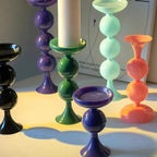 Hazelfield Candle Holder