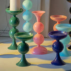 Hazelfield Candle Holder