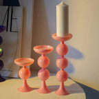 Hazelfield Candle Holder
