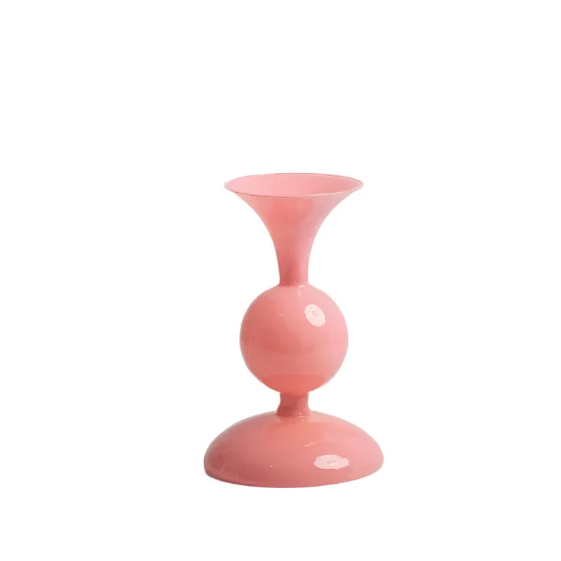 Hazelfield Candle Holder