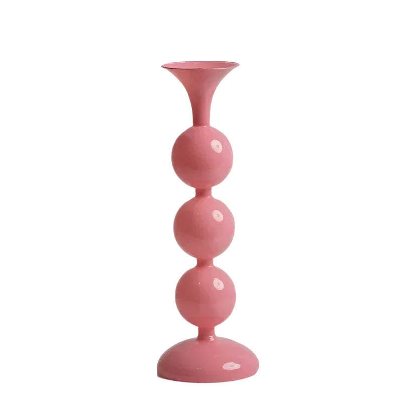 Hazelfield Candle Holder