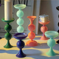 Hazelfield Candle Holder