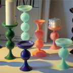 Hazelfield Candle Holder