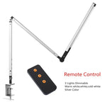 Hazelfield Desk Lamp
