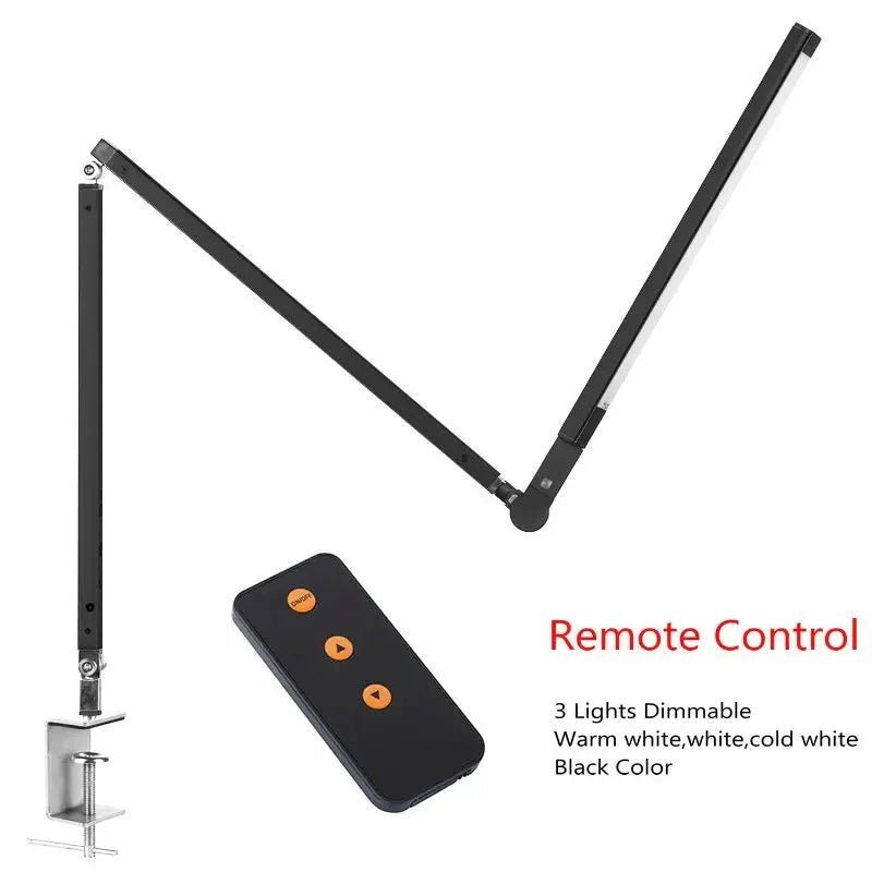 Hazelfield Desk Lamp