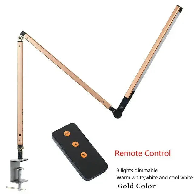 Hazelfield Desk Lamp