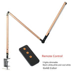 Hazelfield Desk Lamp