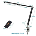 Hazelfield Desk Lamp