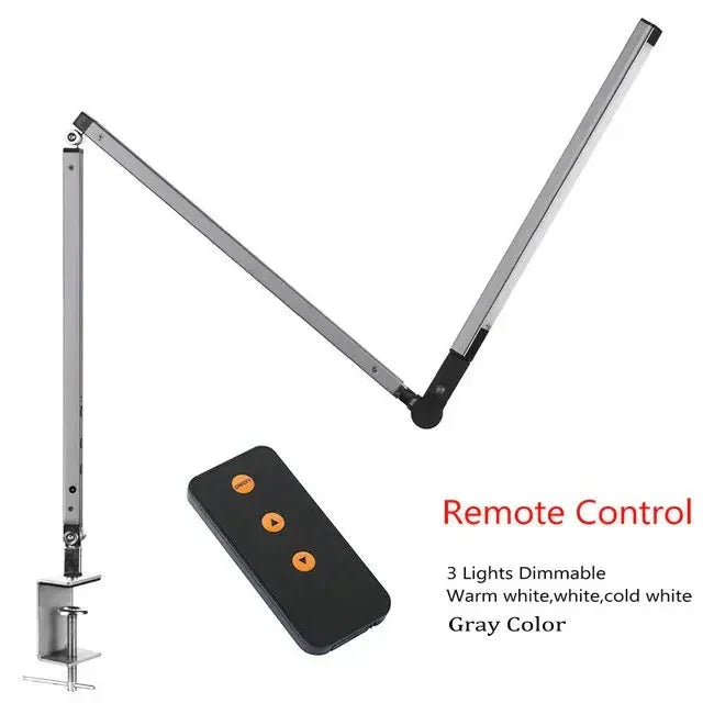 Hazelfield Desk Lamp