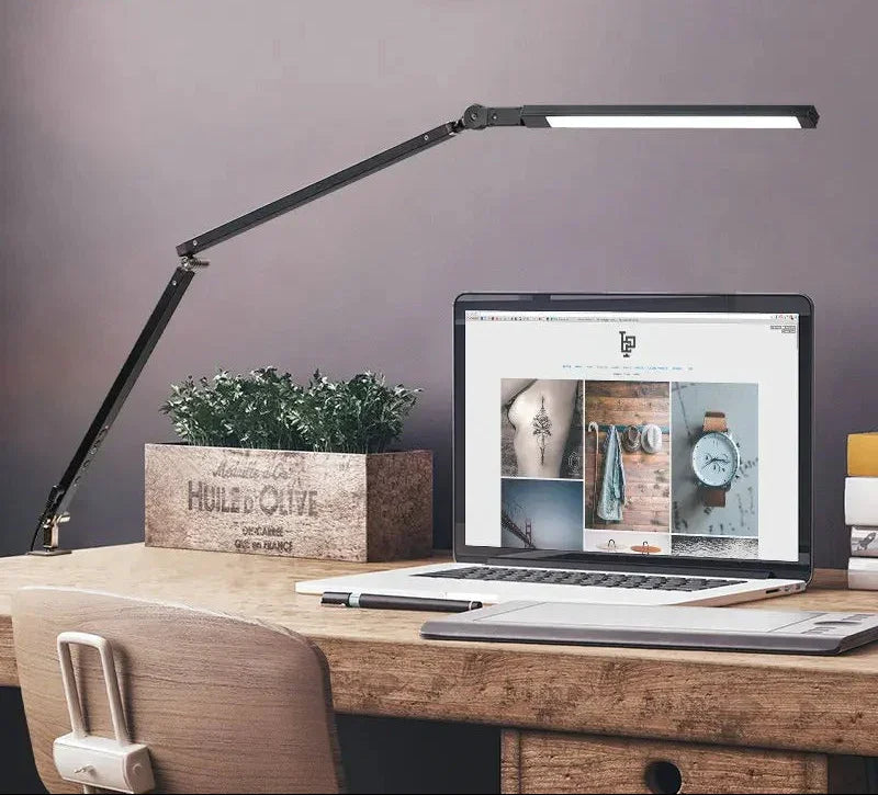 Hazelfield Desk Lamp