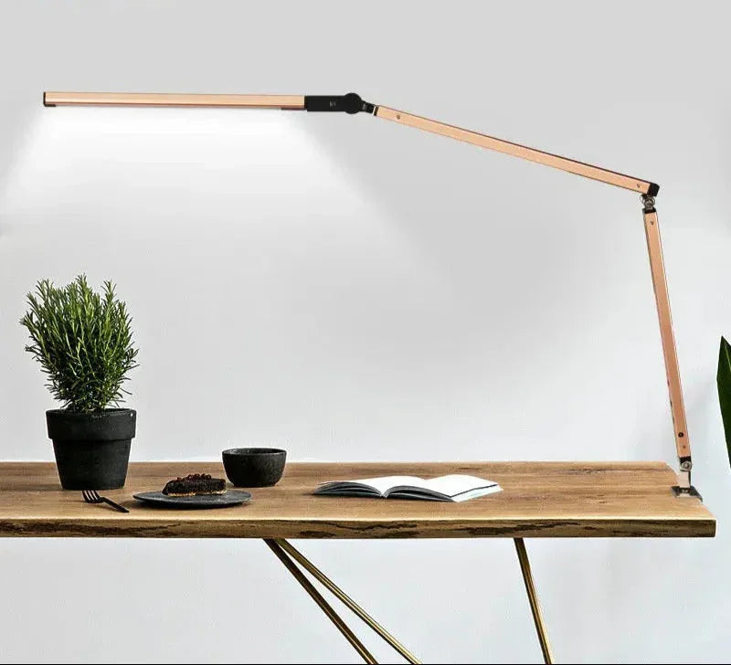 Hazelfield Desk Lamp