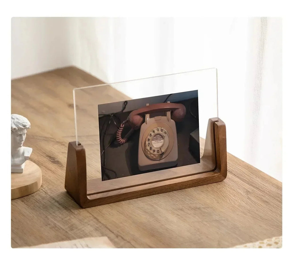 Hazelfield Frame Collection