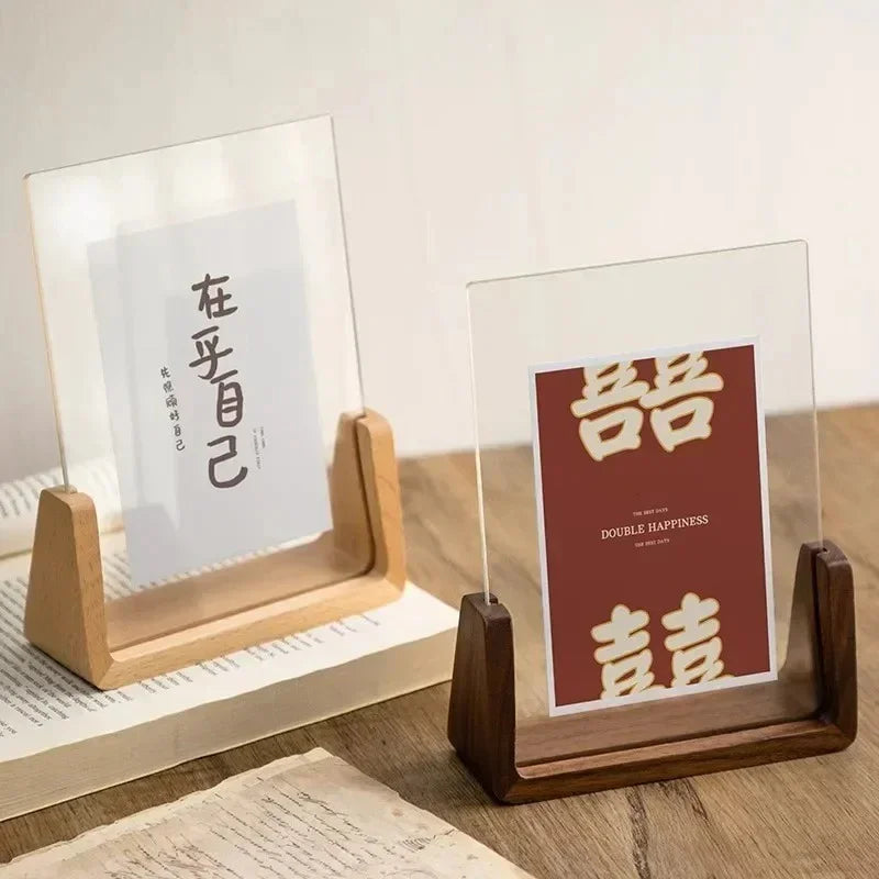 Hazelfield Frame Collection