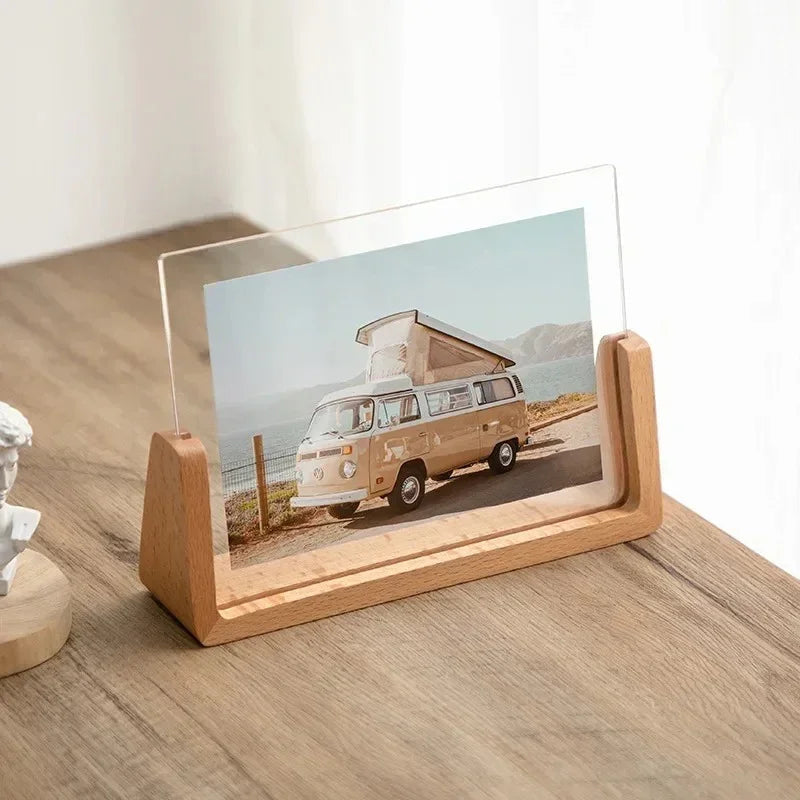 Hazelfield Frame Collection