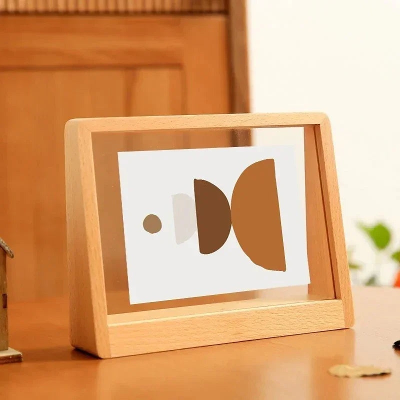 Hazelfield Frame Collection