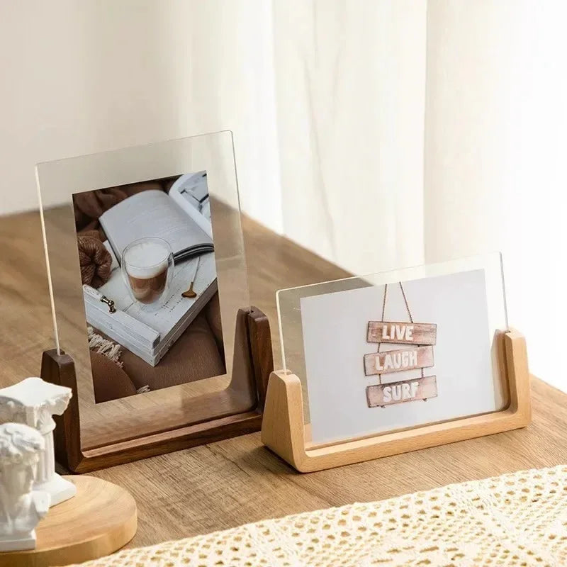 Hazelfield Frame Collection