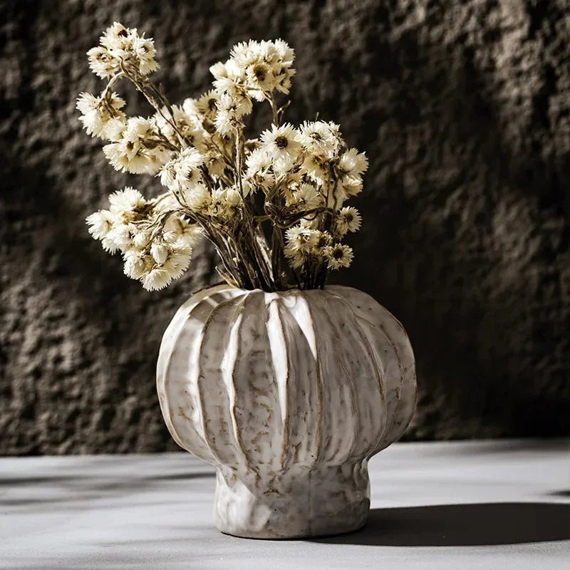 Hazelmere Ceramic Vase