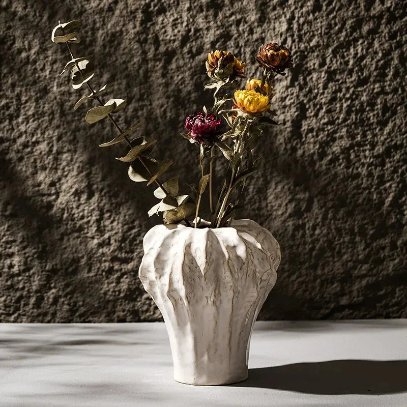 Hazelmere Ceramic Vase
