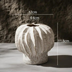 Hazelmere Ceramic Vase