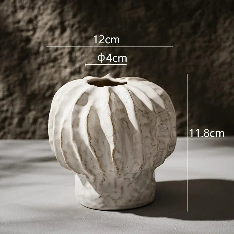 Hazelmere Ceramic Vase