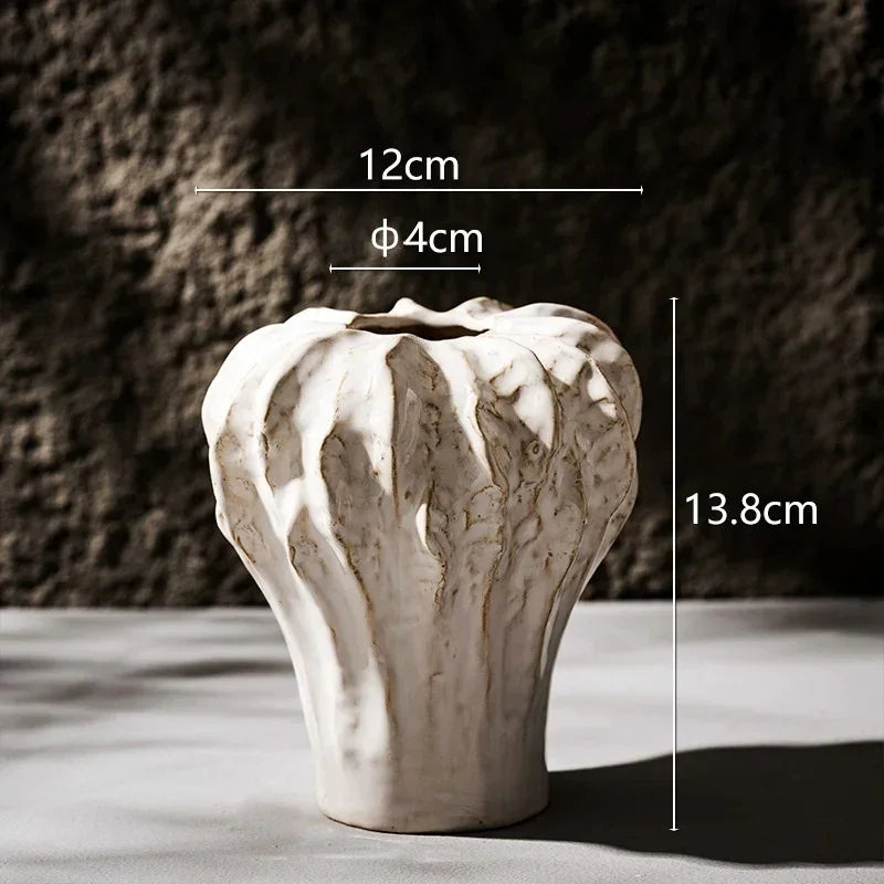 Hazelmere Ceramic Vase