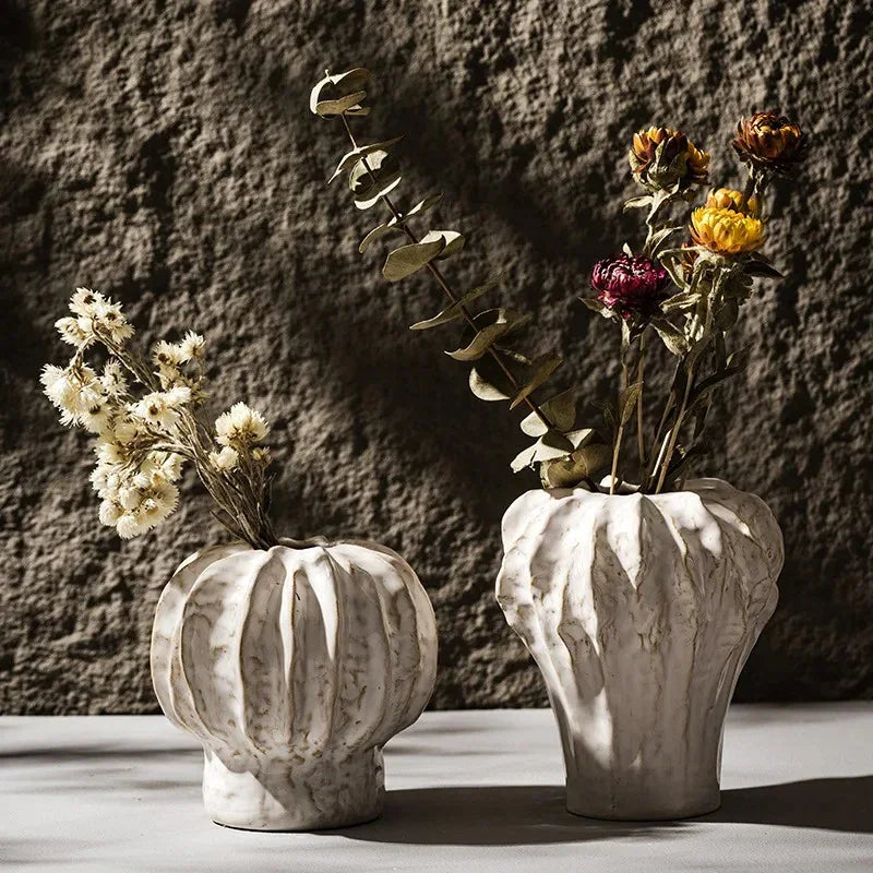 Hazelmere Ceramic Vase