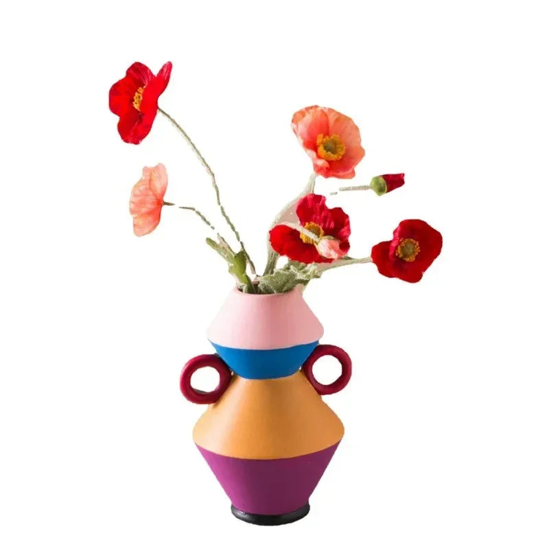 Hazelreach Ceramic Vase