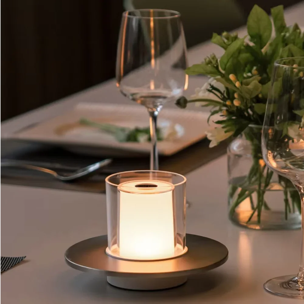 Hazelside Portable Lamp