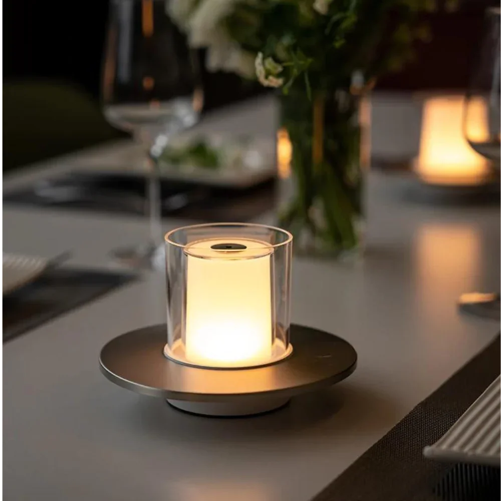 Hazelside Portable Lamp