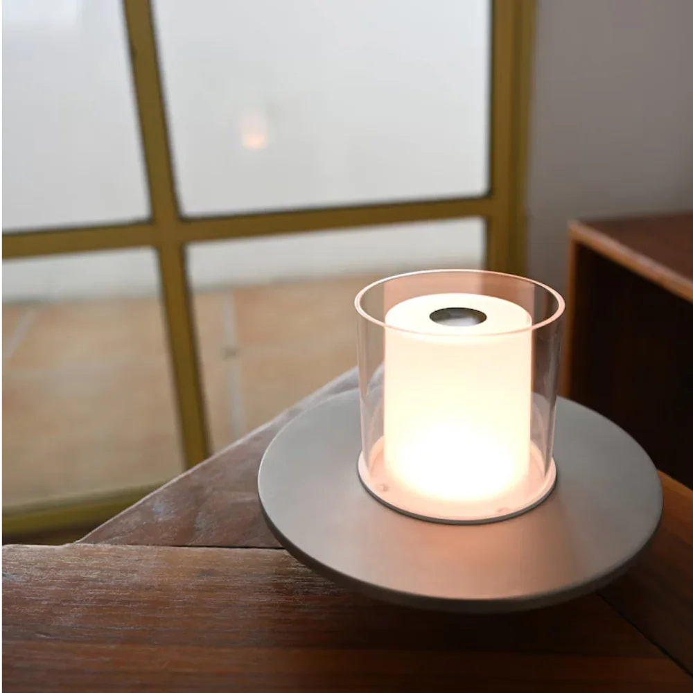 Hazelside Portable Lamp