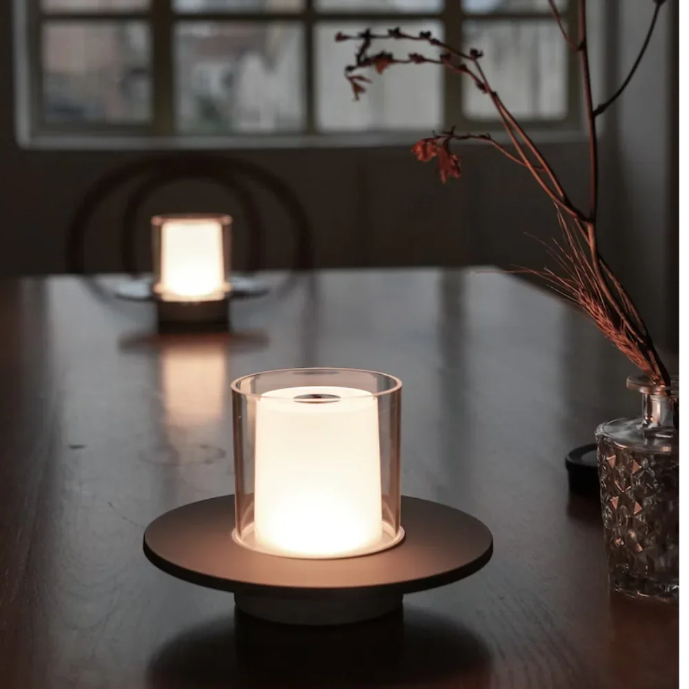 Hazelside Portable Lamp