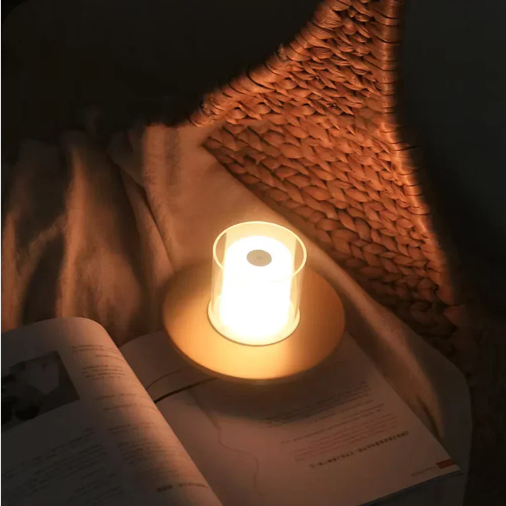 Hazelside Portable Lamp