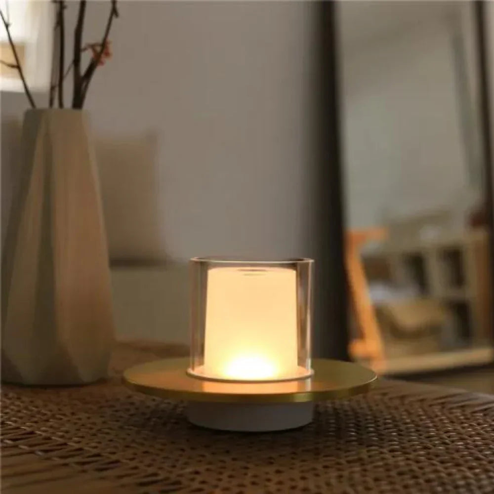 Hazelside Portable Lamp