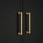 Hazelvale Brass Cabinet Knobs & Handles