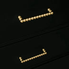 Hazelvale Brass Cabinet Knobs & Handles