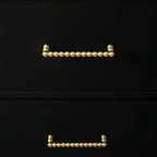 Hazelvale Brass Cabinet Knobs & Handles