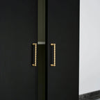 Hazelvale Brass Cabinet Knobs & Handles
