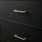 Hazelvale Brass Cabinet Knobs & Handles