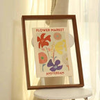 Hazelvale Frame Collection